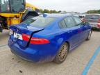 2019 JAGUAR XE R-SPORT D AUTO  for sale at Copart NEWBURY