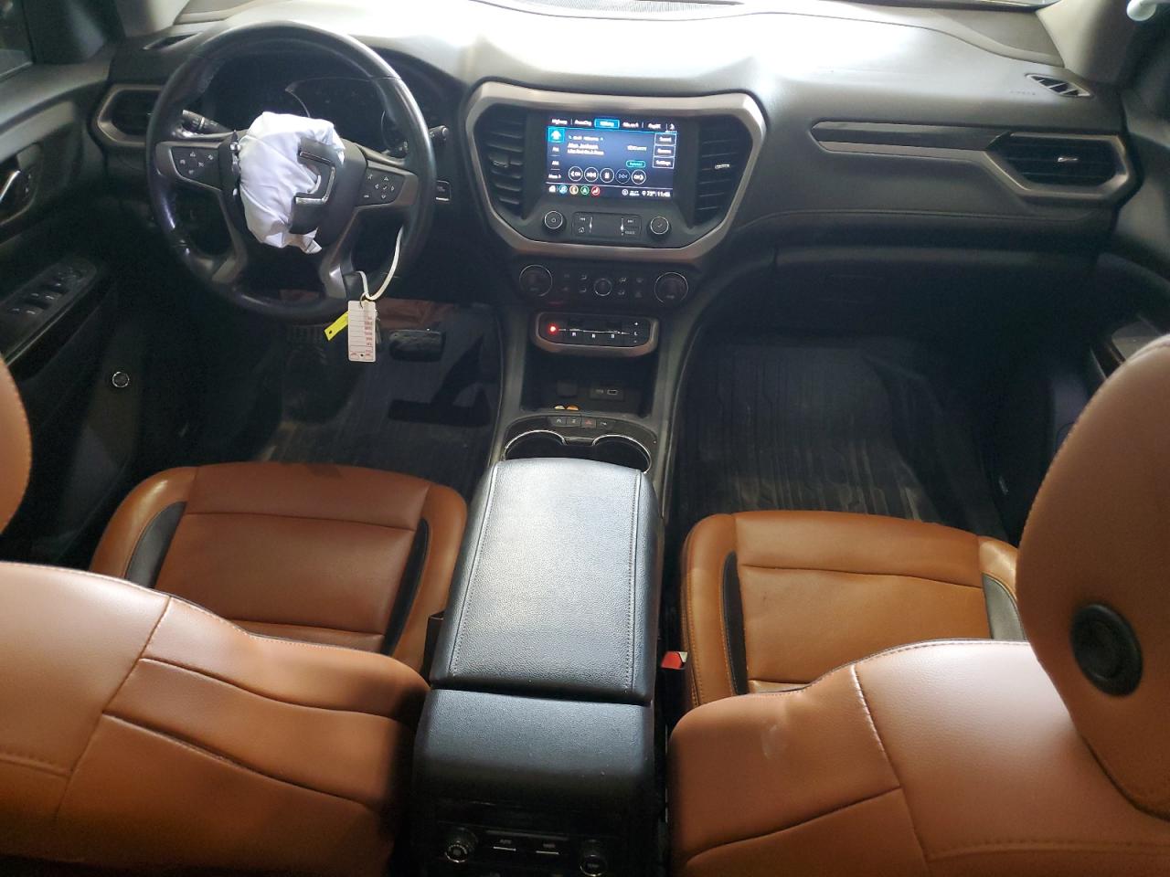 2020 GMC Acadia At4 VIN: 1GKKNLLS3LZ206670 Lot: 81827095