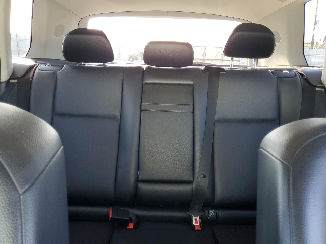 2012 Mercedes-Benz Glk 350 VIN: WDCGG5GB7CF841033 Lot: 84635025