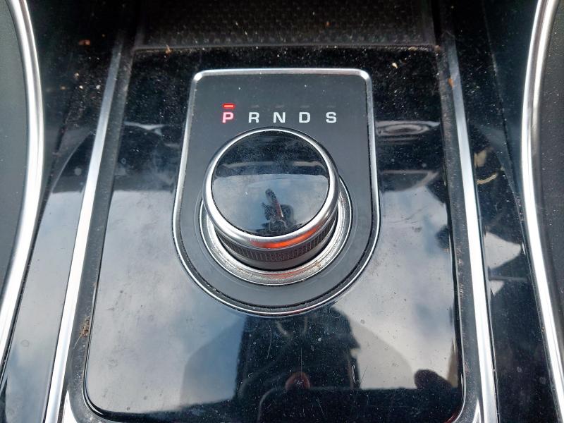 2019 JAGUAR XE R-SPORT D AUTO 