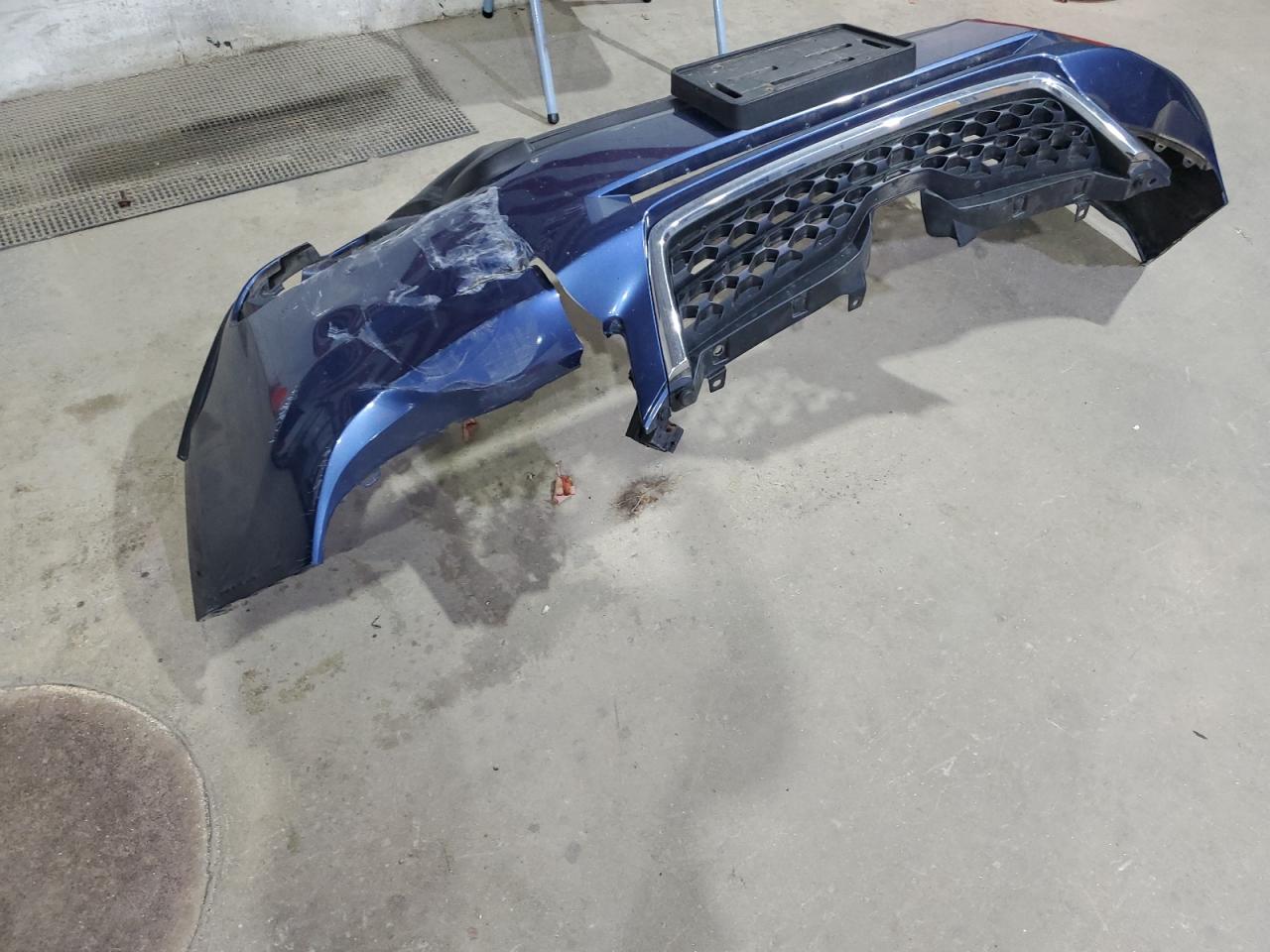 2014 Subaru Forester 2.5I Premium VIN: JF2SJAEC8EH447779 Lot: 85931855