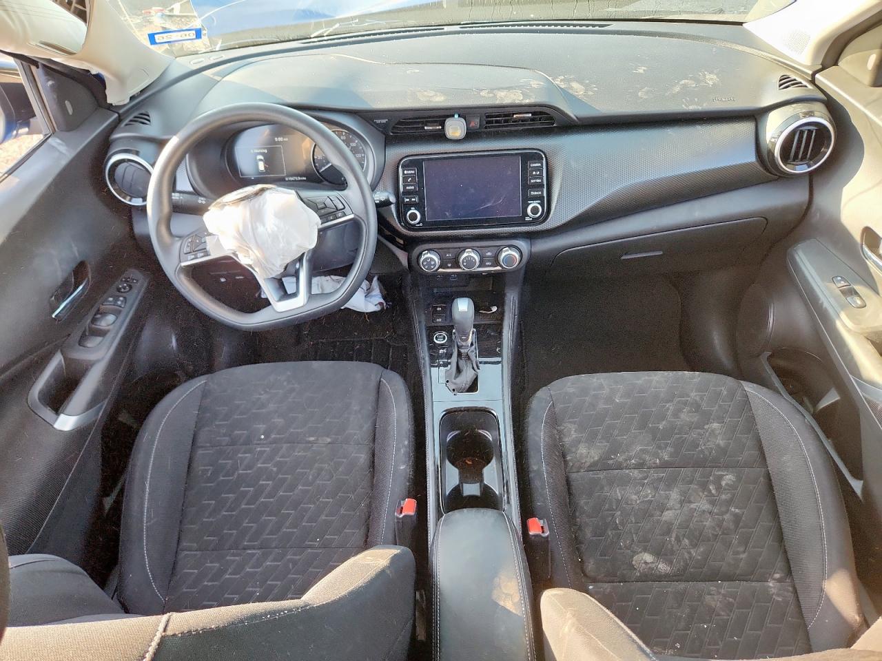 2024 Nissan Kicks Sv VIN: 3N1CP5CVXRL477051 Lot: 85286135