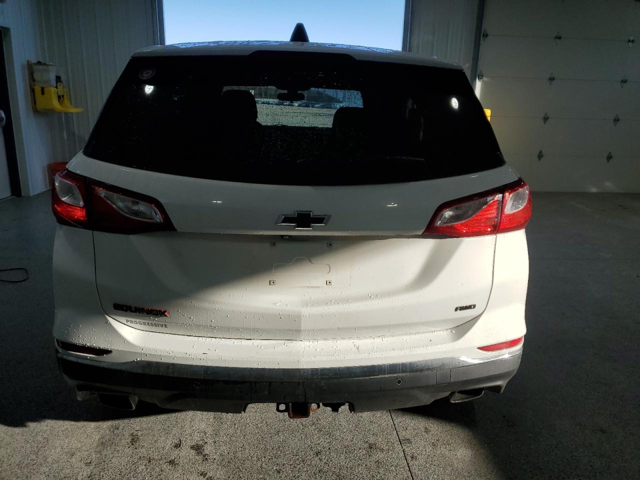 2019 Chevrolet Equinox Lt VIN: 2GNAXVEX0K6272424 Lot: 82463785