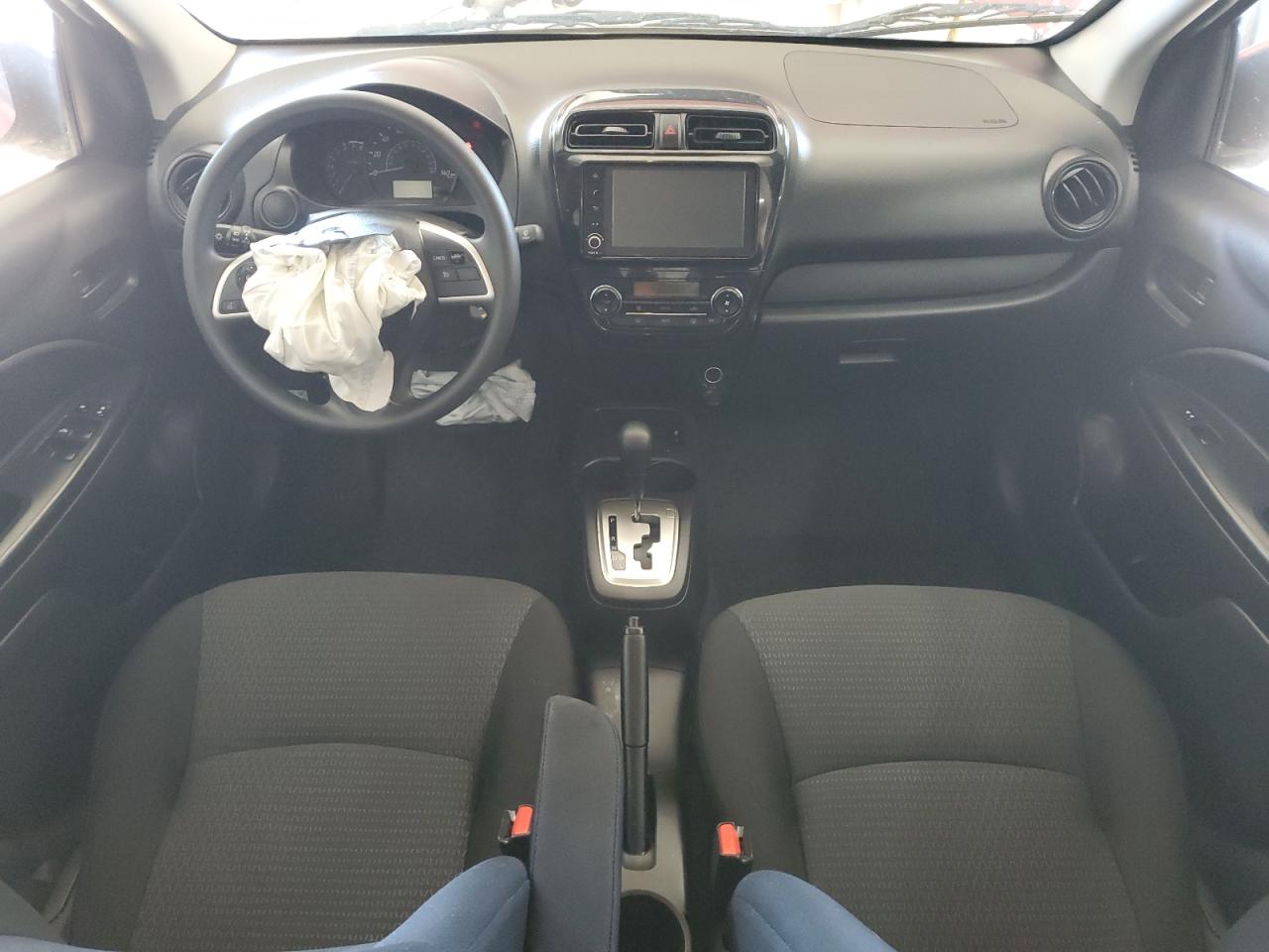 2024 Mitsubishi Mirage G4 Es VIN: ML32FUFJ5RHF11108 Lot: 85313185