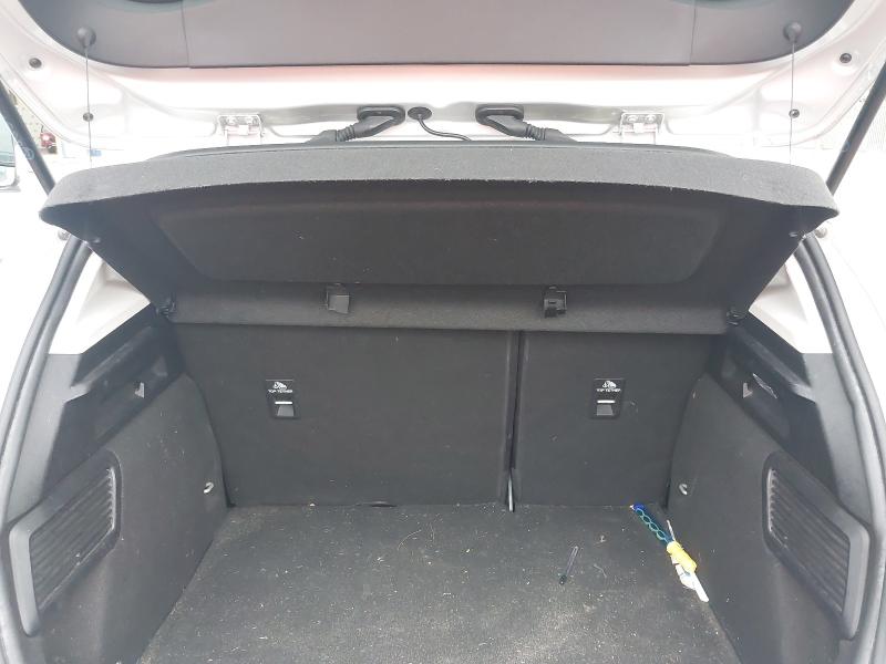 2020 FORD FOCUS 1.5 ECOBOOST 150 ACTIVE 5DR