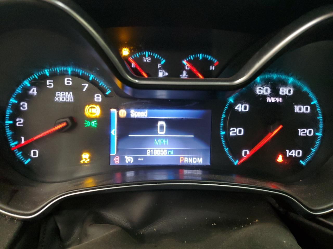 2014 Chevrolet Impala Lt VIN: 2G1125S3XE9127542 Lot: 84425965