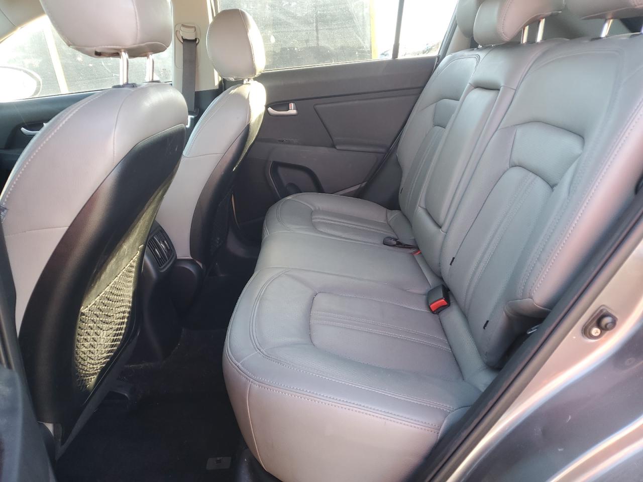 2015 Kia Sportage Ex VIN: KNDPC3AC7F7787366 Lot: 82613335