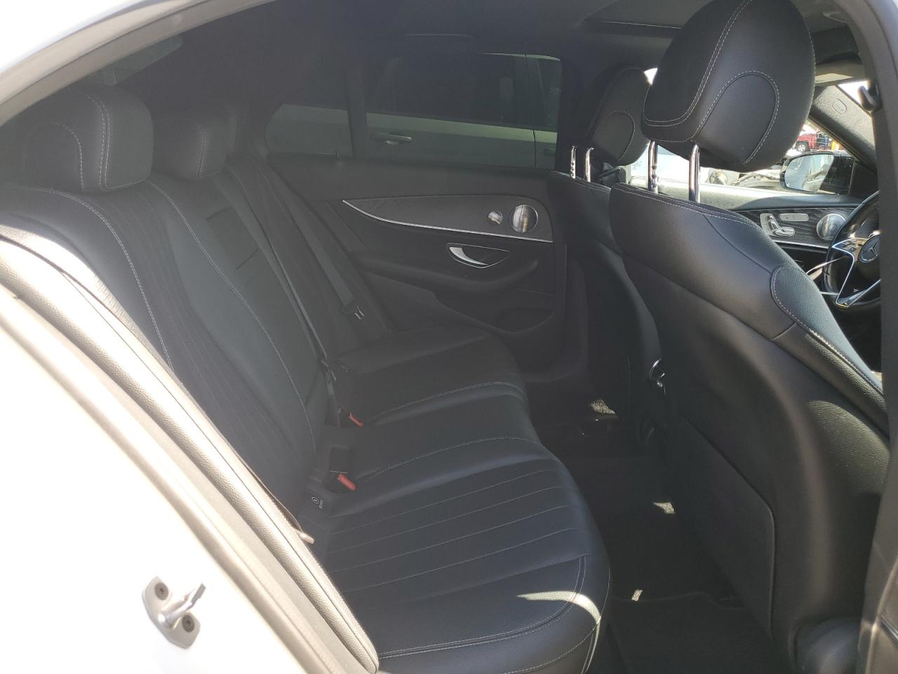 2021 Mercedes-Benz E 350 VIN: W1KZF8DB7MA893175 Lot: 70514595