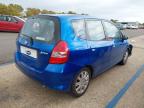 2006 HONDA JAZZ 1.4 I-DSI SE 5DR CVT-7 for sale at Copart NEWBURY