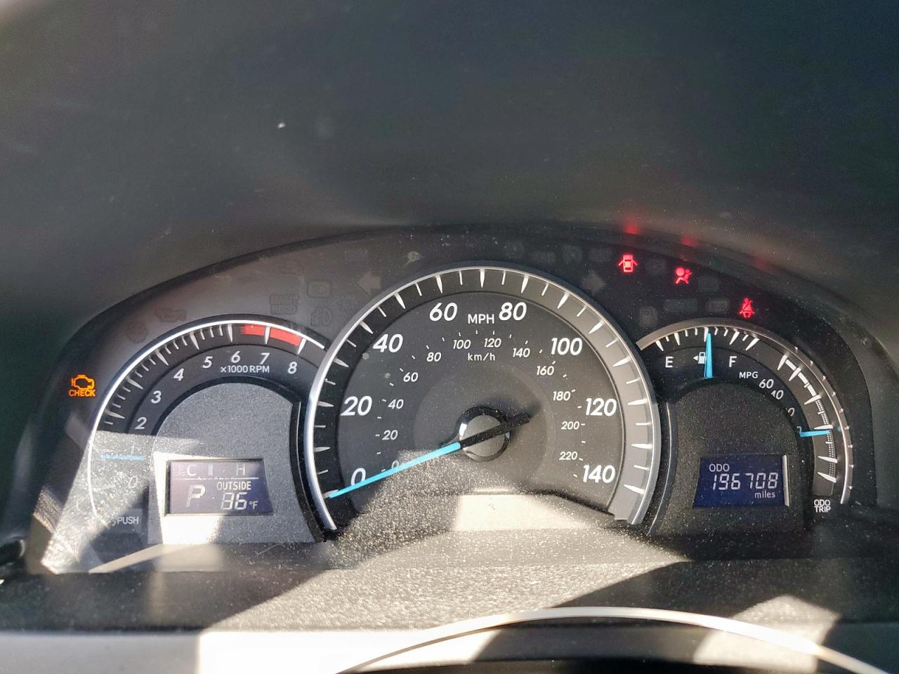 2012 Toyota Camry Base VIN: 4T1BF1FK3CU068484 Lot: 84946665