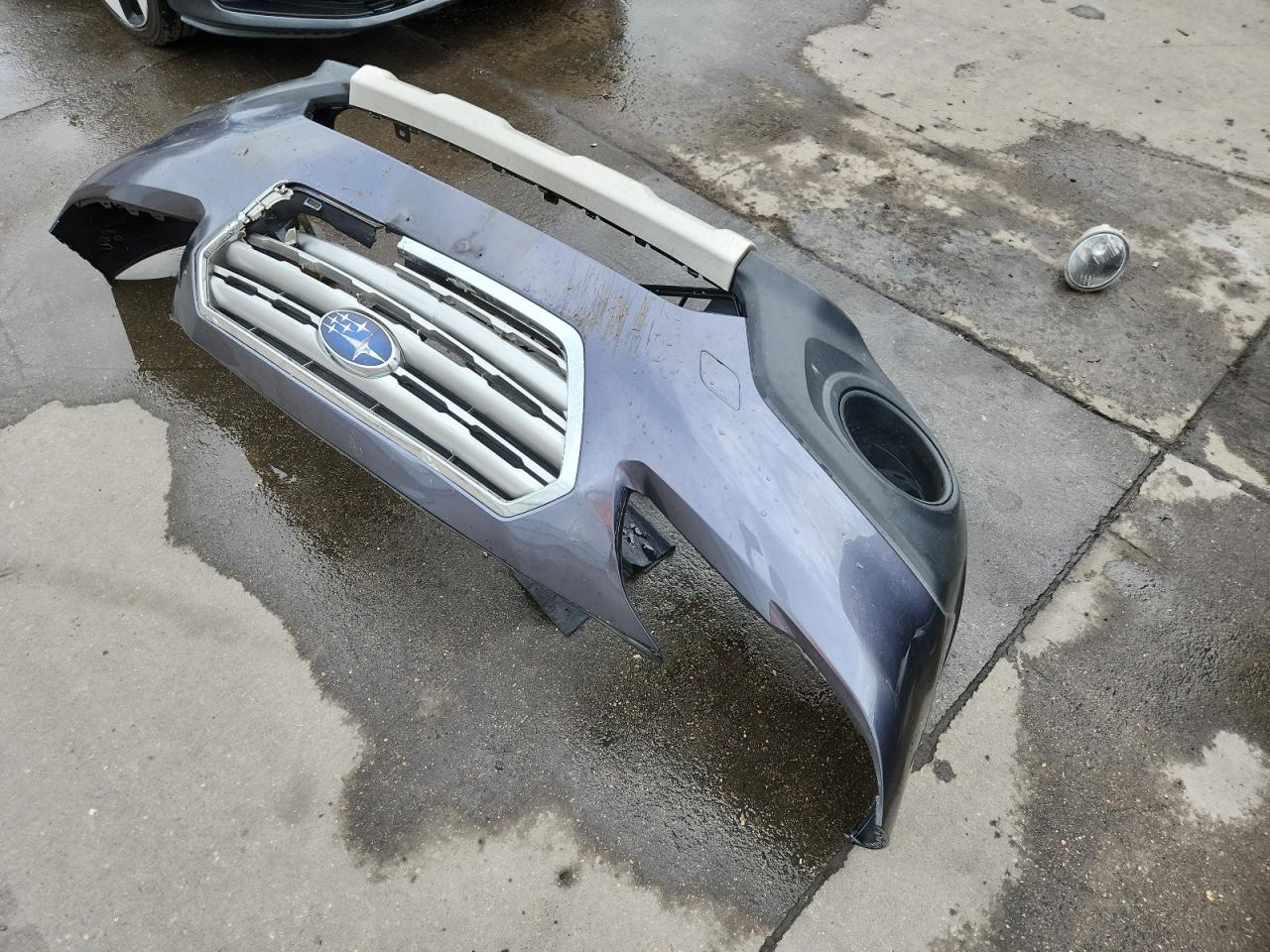 2016 Subaru Outback 3.6R Limited VIN: 4S4BSENC3G3219669 Lot: 86302025