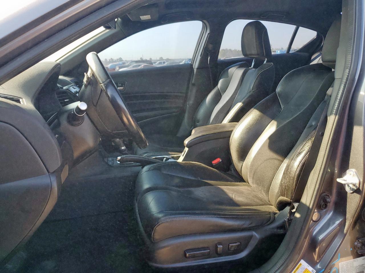 2022 Acura Ilx Premium A-Spec VIN: 19UDE2F89NA005194 Lot: 84775315