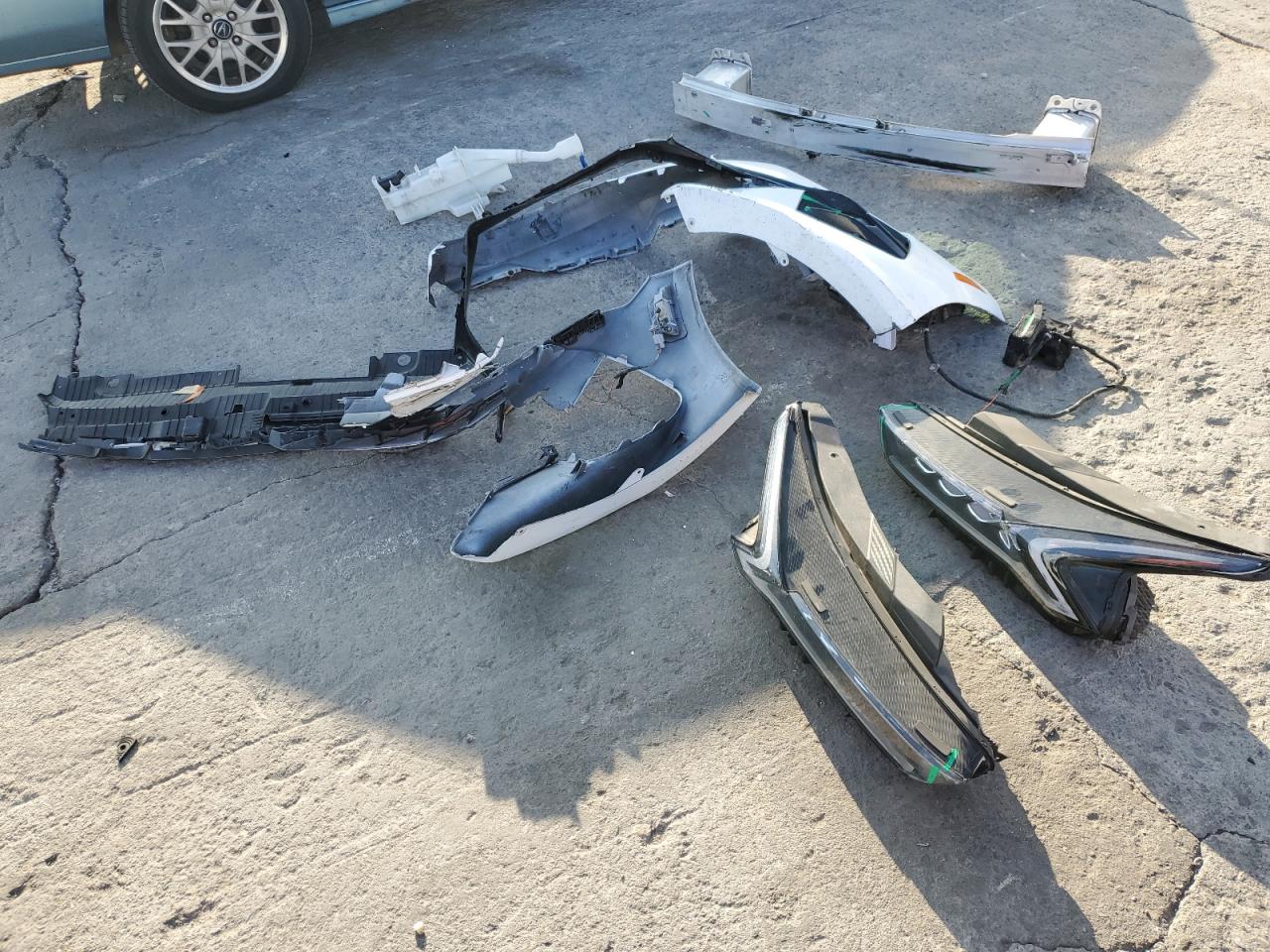 2021 Kia K5 Gt Line VIN: 5XXG64J29MG077927 Lot: 87201195