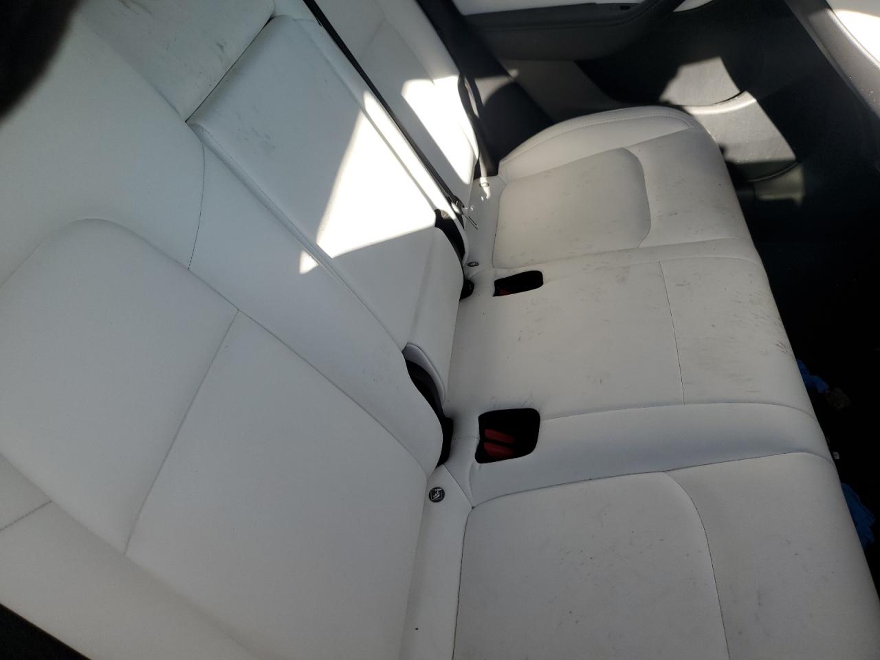 2021 Tesla Model Y VIN: 5YJYGDED4MF123065 Lot: 82658375