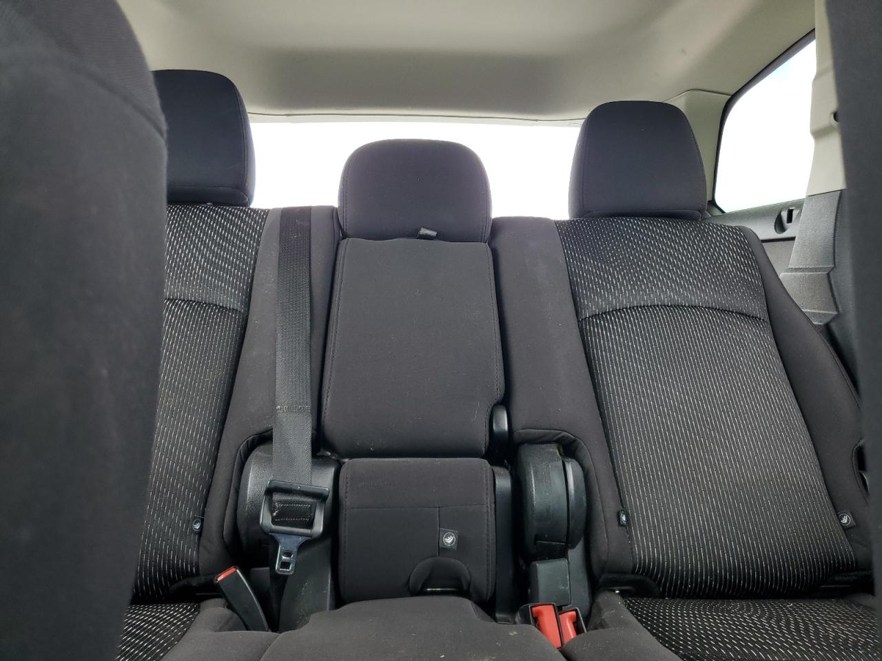 2013 Dodge Journey Sxt VIN: 3C4PDCBB9DT587505 Lot: 82212735