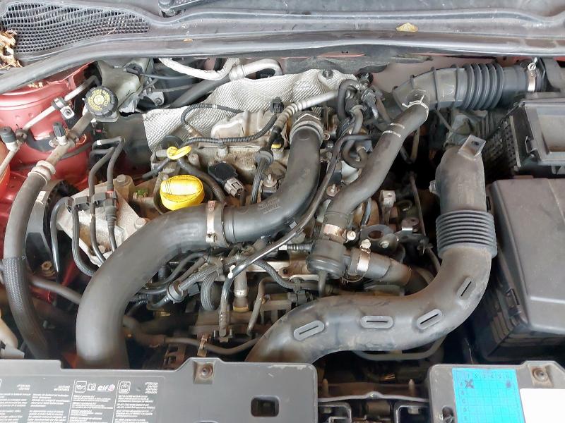 2013 RENAULT CLIO 0.9 TCE 90 DYNAMIQUE MEDIANAV ENERGY 5DR