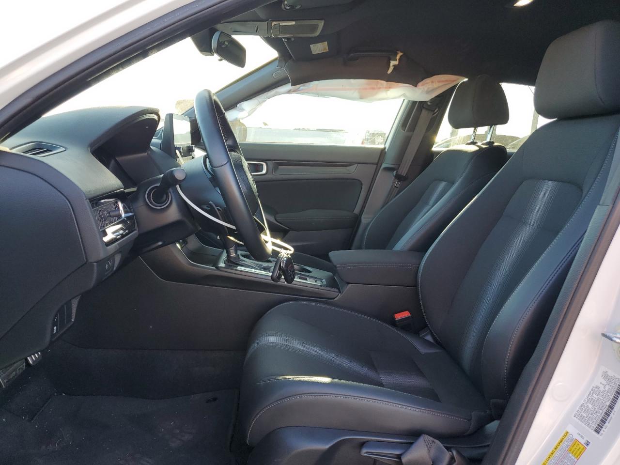 2024 Honda Civic Sport VIN: 2HGFE2F54RH518438 Lot: 81965895