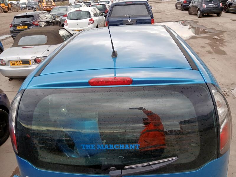 2011 CITROEN C3 PICASSO VTR+ HDI 