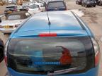 2011 CITROEN C3 PICASSO VTR+ HDI  for sale at Copart PETERLEE