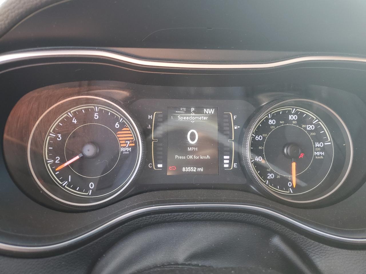 2019 Jeep Cherokee Latitude VIN: 1C4PJLCBXKD359071 Lot: 89703565