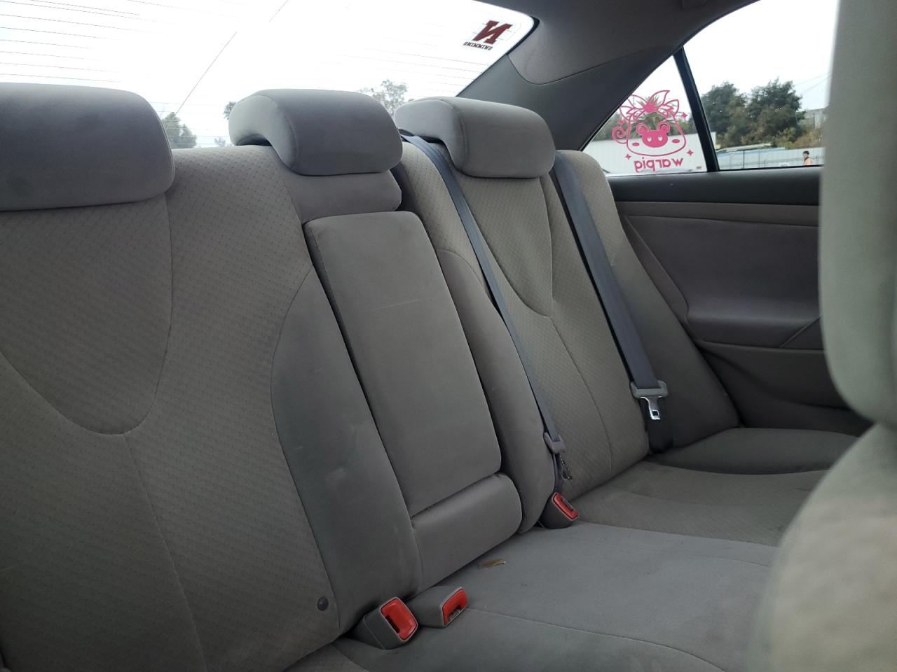 2008 Toyota Camry Ce VIN: 4T1BE46K08U228171 Lot: 82308905