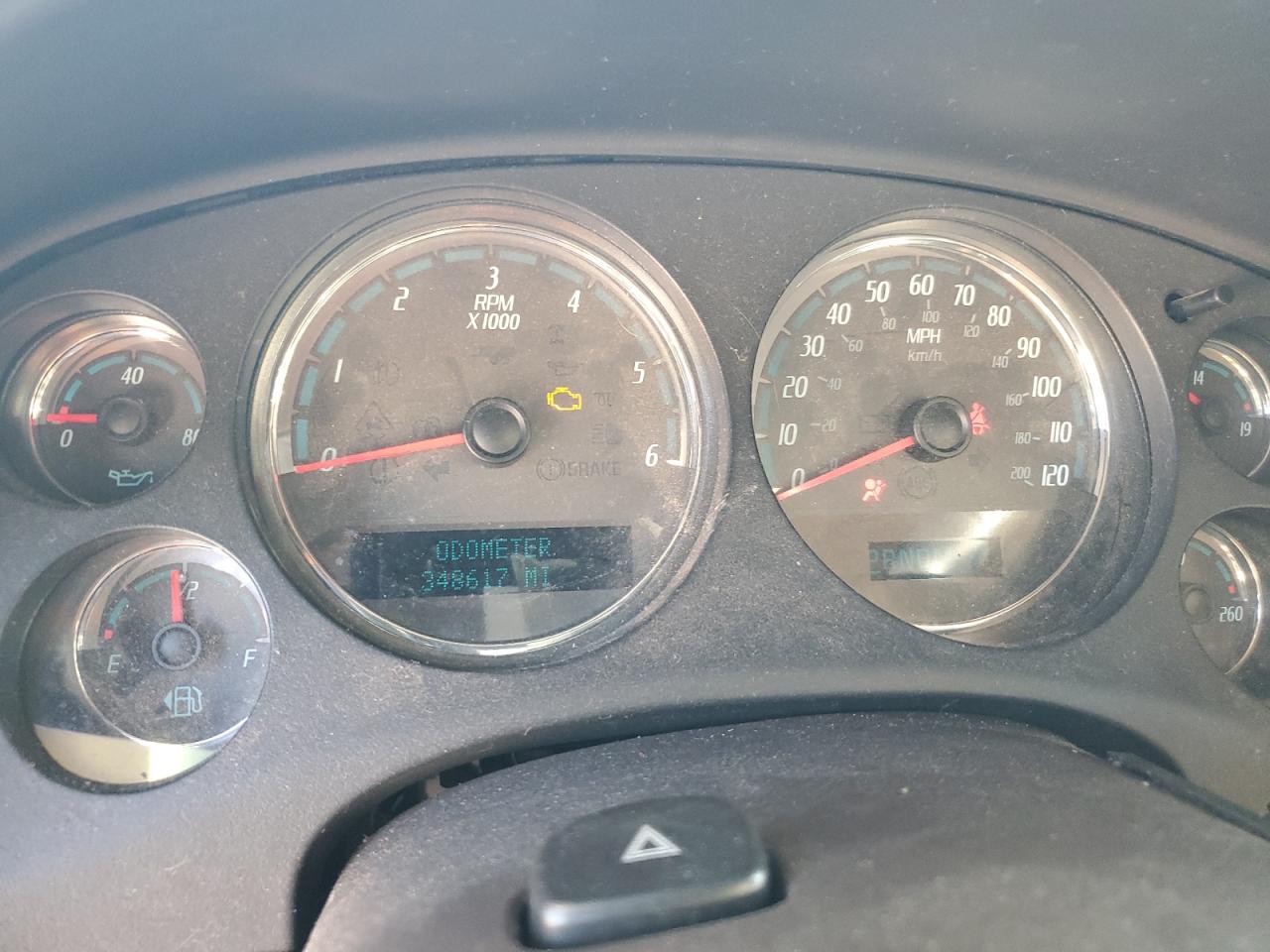 2007 GMC Yukon Xl Denali VIN: 1GKFK66867J193607 Lot: 90059075