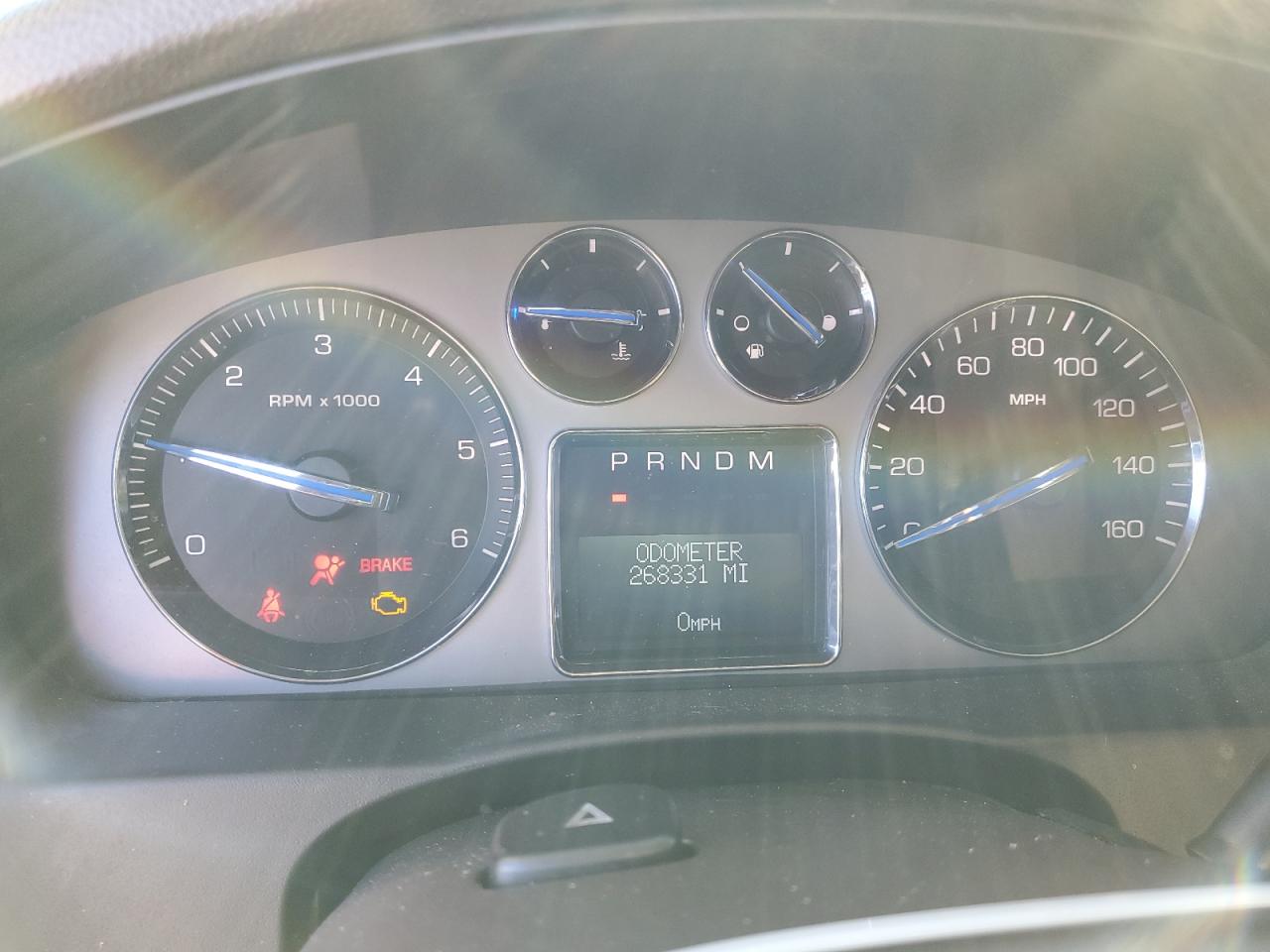 2008 Cadillac Escalade Ext VIN: 3GYFK62848G259635 Lot: 90605885