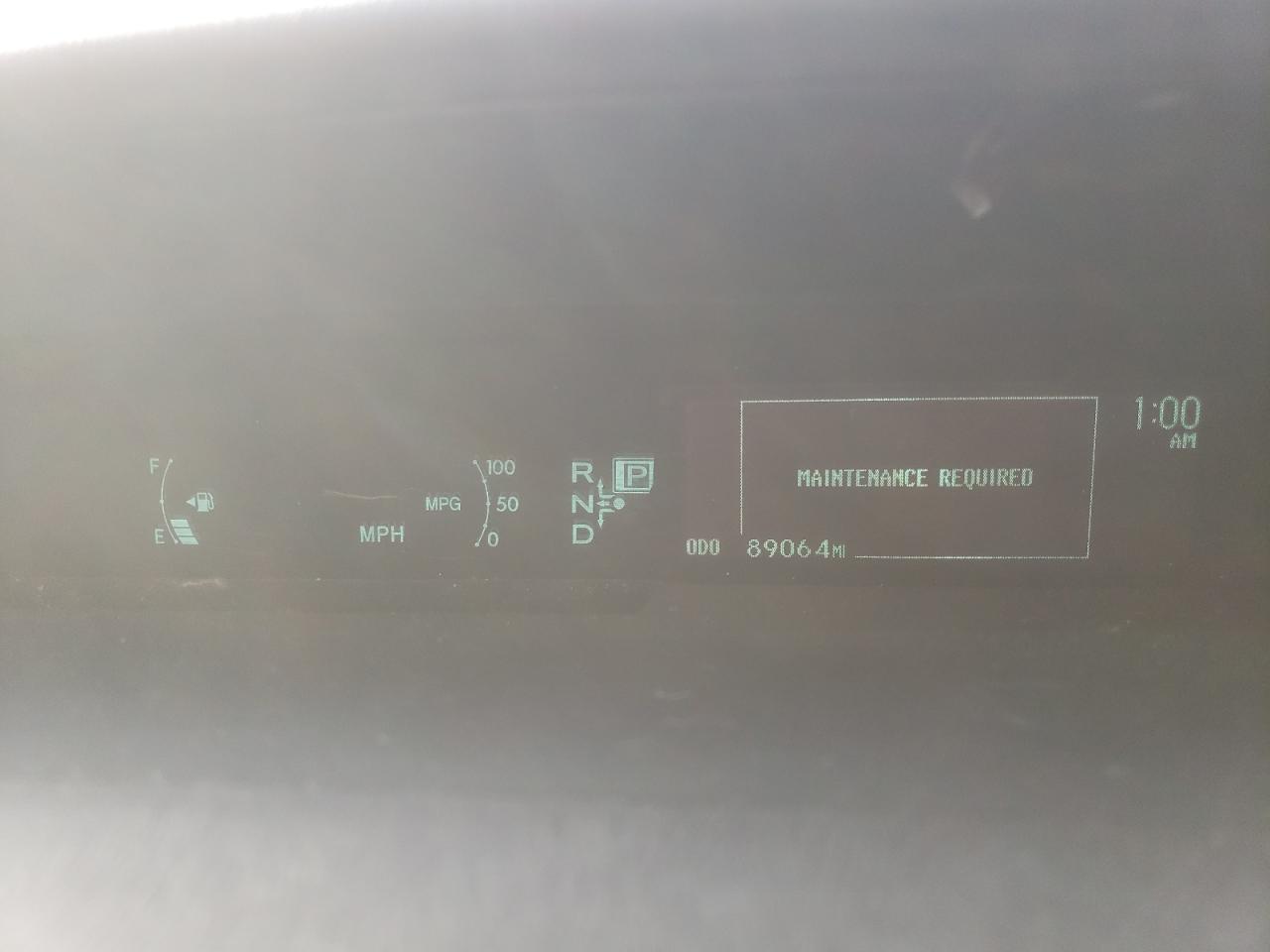 2015 Toyota Prius VIN: JTDKN3DU1F0477697 Lot: 85763385