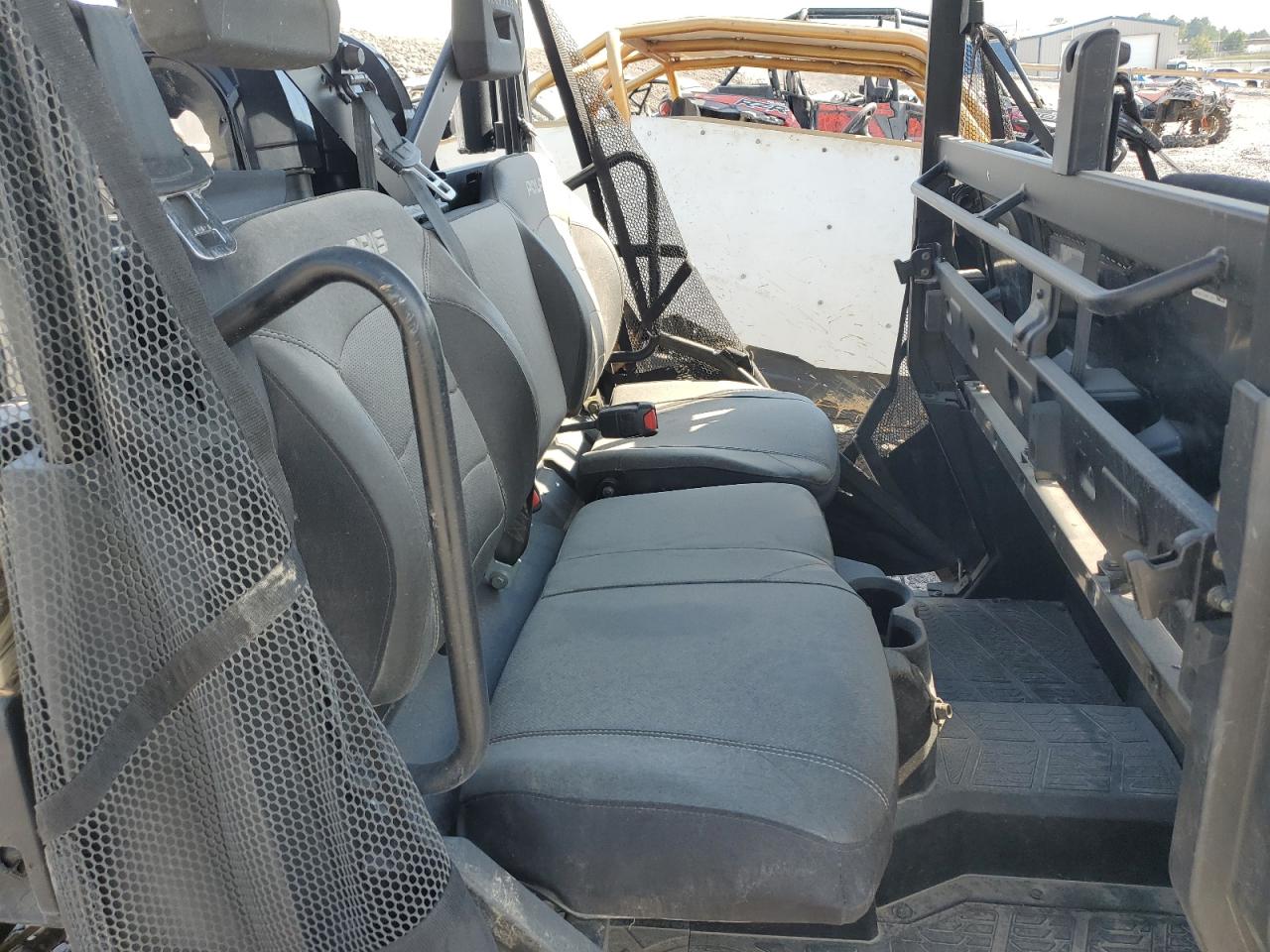 2022 Polaris Ranger Crew Xp 1000 Waterfowl Edition VIN: 4XARSB996N8080418 Lot: 82565005