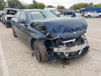 2016 MERCEDES-BENZ C200 SE  for sale at Copart SANDWICH