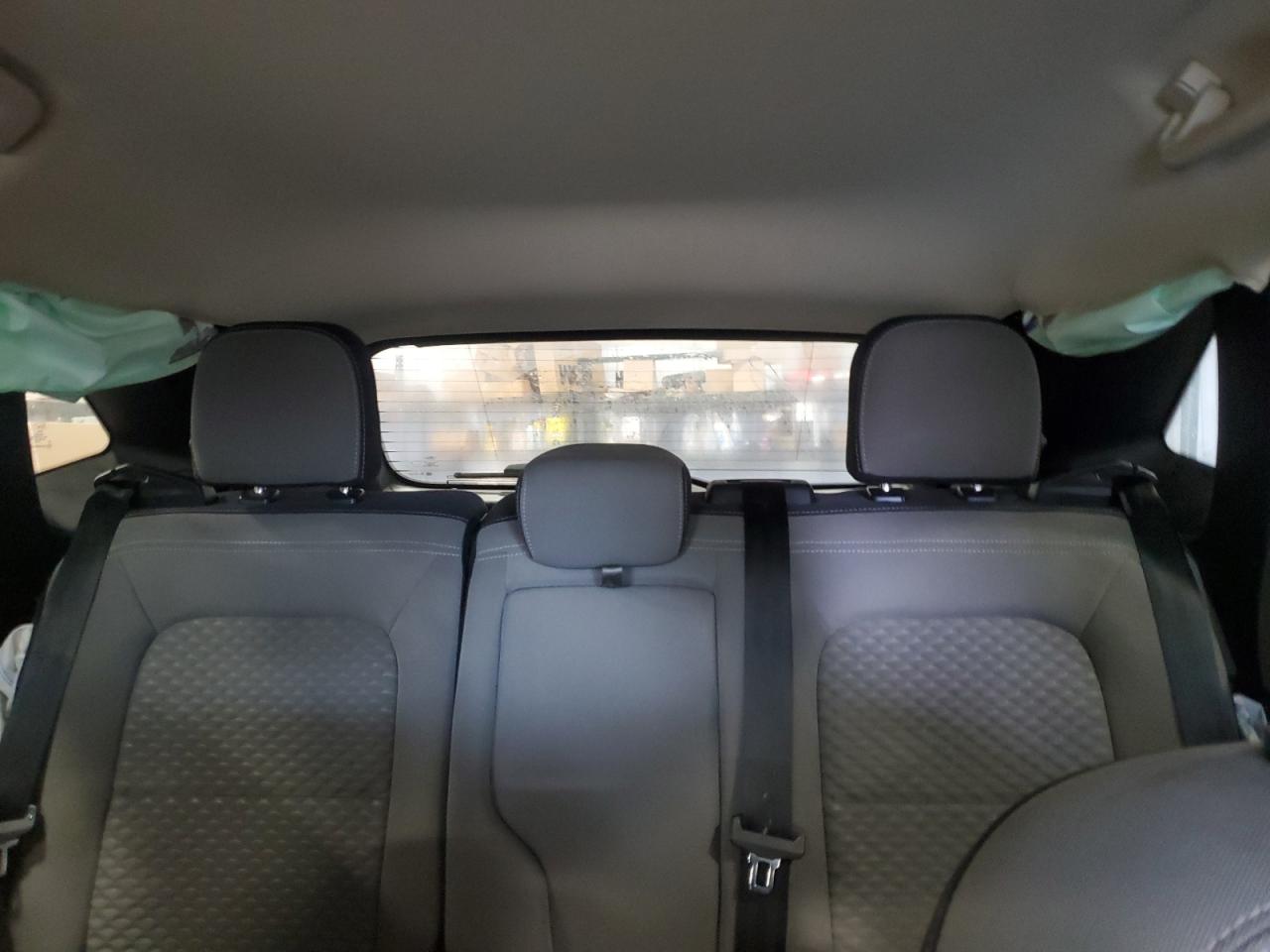 2020 Ford Escape Se VIN: 1FMCU0G68LUA76781 Lot: 85297165