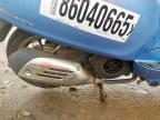 2015 PIAGGIO VESPA PRIMAVERA 125 ABS  for sale at Copart WESTBURY