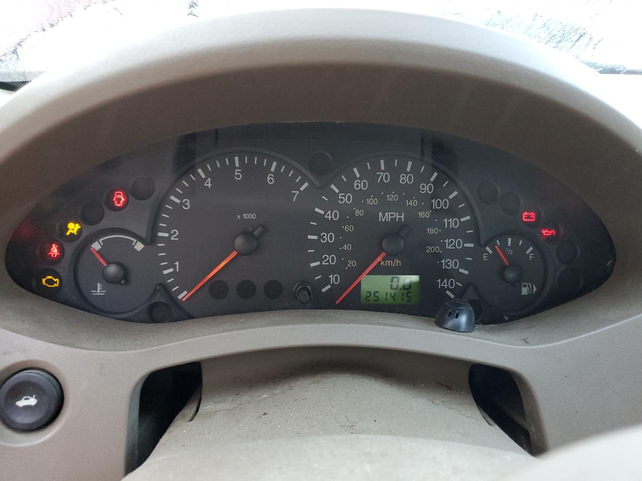 2006 Ford Focus Zx4 VIN: 1FAFP34N36W213565 Lot: 86222055