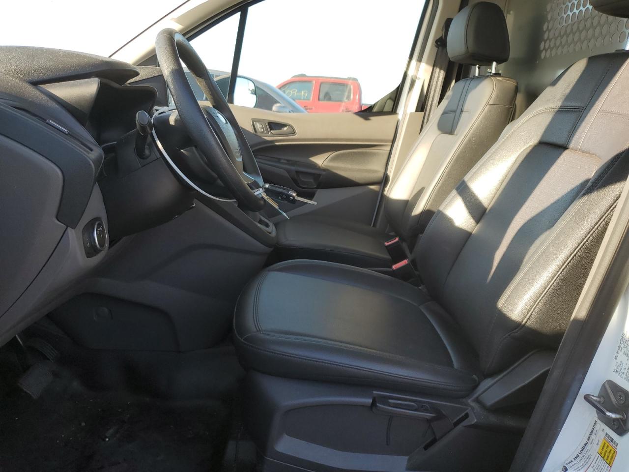 2020 Ford Transit Connect Xl VIN: NM0LS7E29L1457427 Lot: 85855215