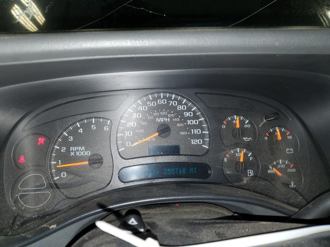 2004 GMC New Sierra K1500 VIN: 1GTEK19T74E149226 Lot: 86442915