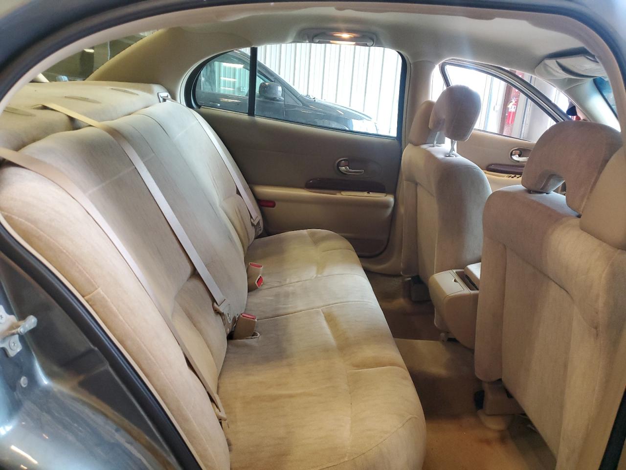 2005 Buick Lesabre Custom VIN: 1G4HP52K85U182813 Lot: 84877325
