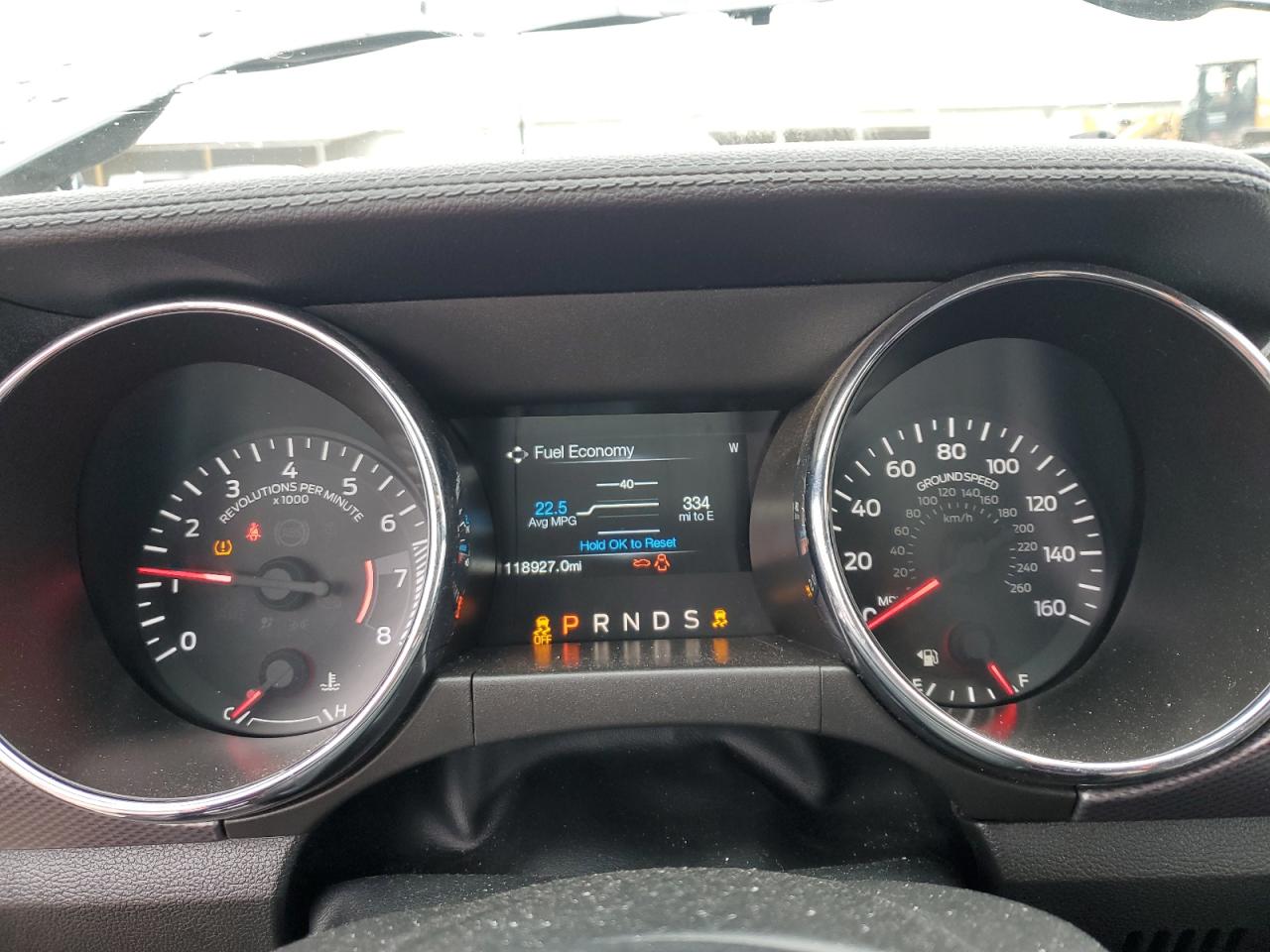 2015 Ford Mustang VIN: 1FA6P8TH6F5411099 Lot: 90623585