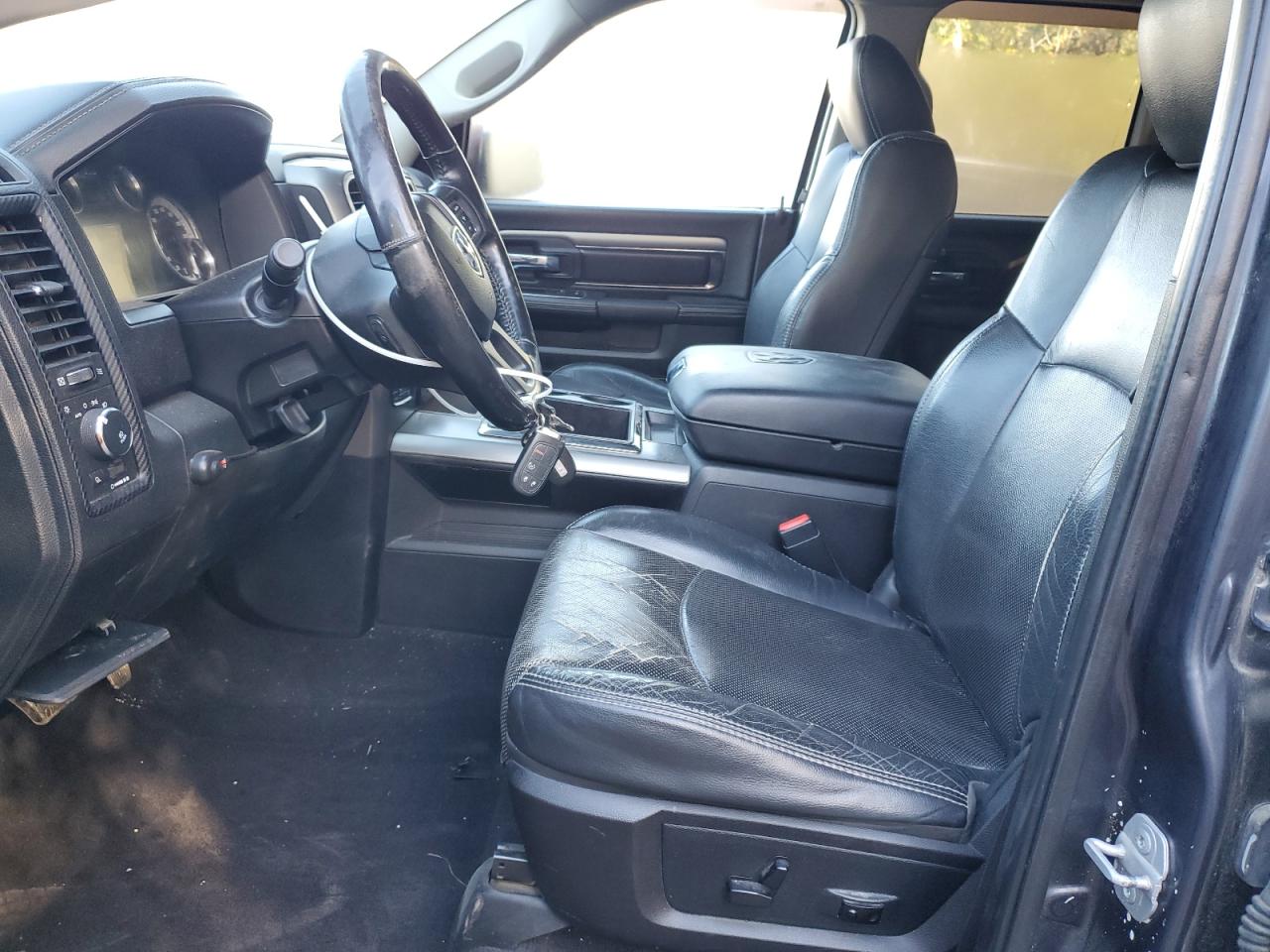 2015 Ram 1500 Sport VIN: 1C6RR7HT0FS559167 Lot: 85926535