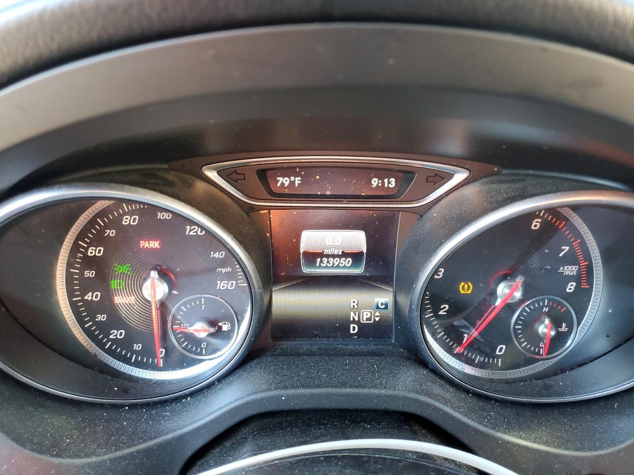 2018 Mercedes-Benz Gla 250 VIN: WDCTG4EB8JJ418225 Lot: 85866505