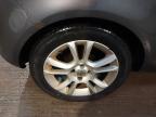 2010 VAUXHALL CORSA SXI  for sale at Copart EAST KILBRIDE