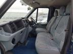 2010 FORD TRANSIT LOW ROOF D/CAB VAN TDCI 115PS for sale at Copart WESTBURY