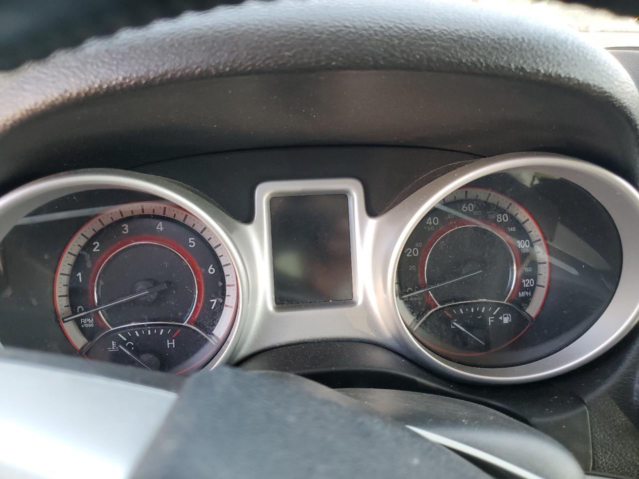 2018 Dodge Journey Se VIN: 3C4PDCAB5JT535706 Lot: 84874695