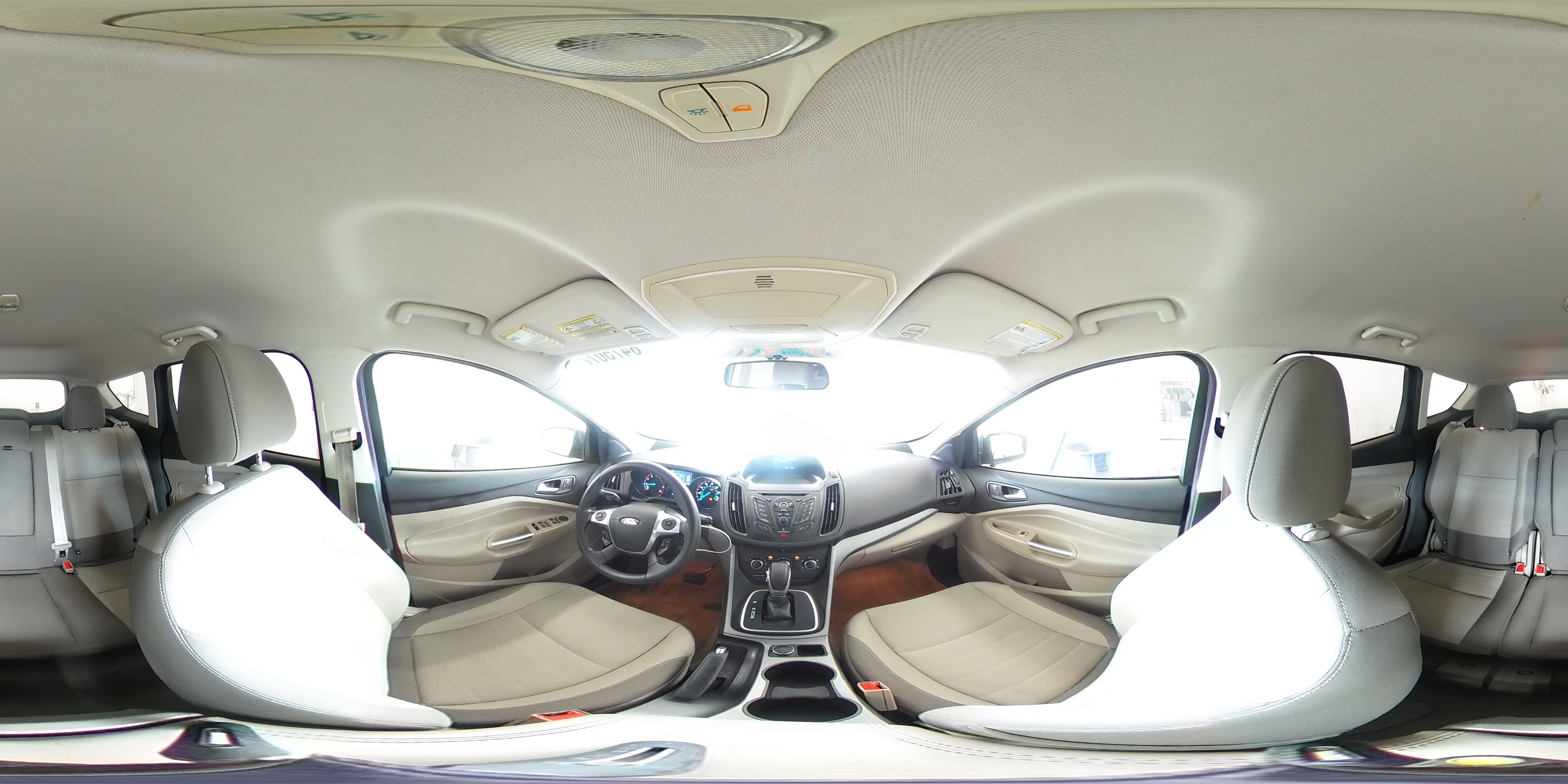 2014 Ford Escape Se VIN: 1FMCU9G94EUB73221 Lot: 84750725