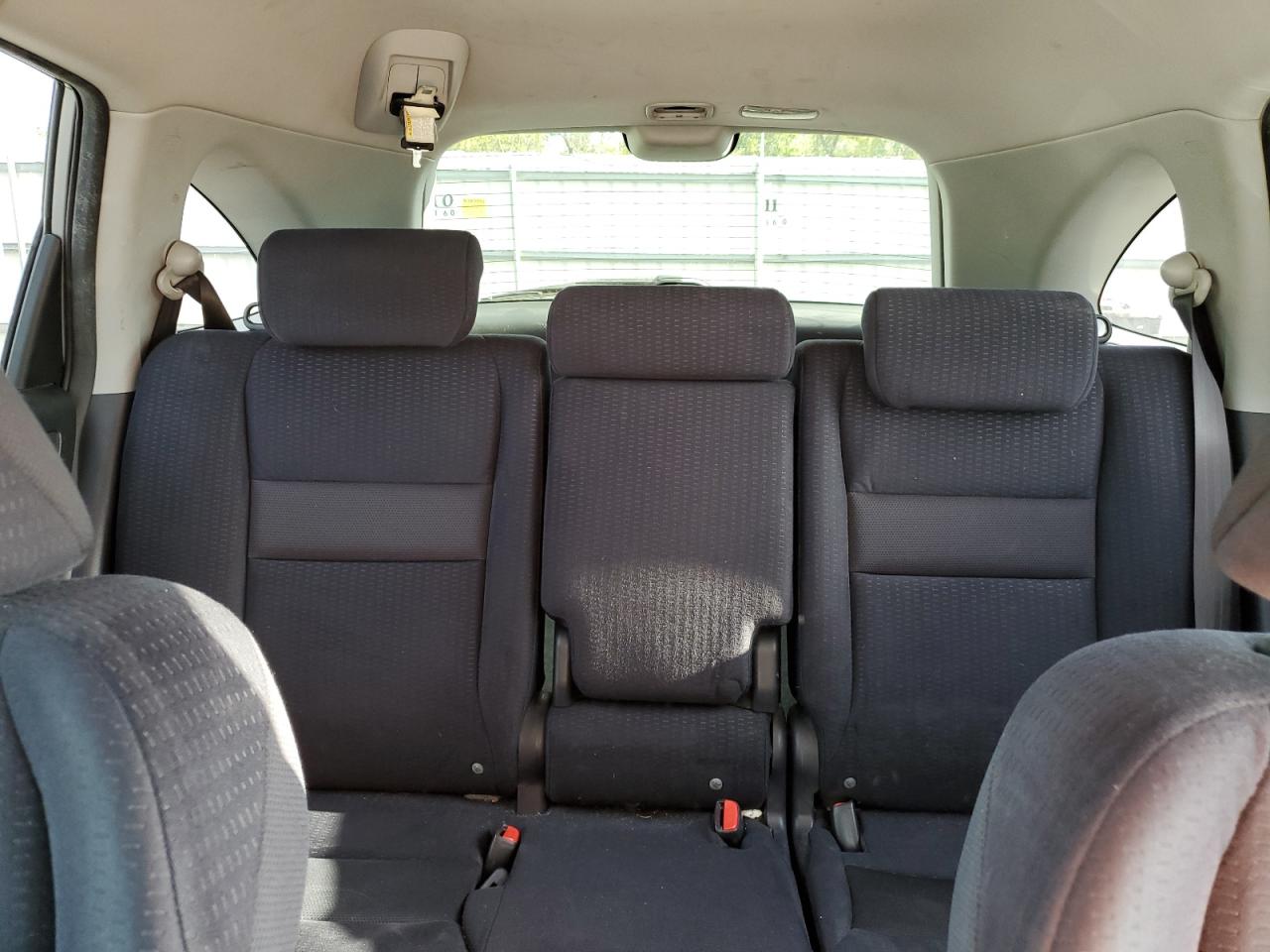 2007 Honda Cr-V Ex VIN: JHLRE48527C050068 Lot: 82316985