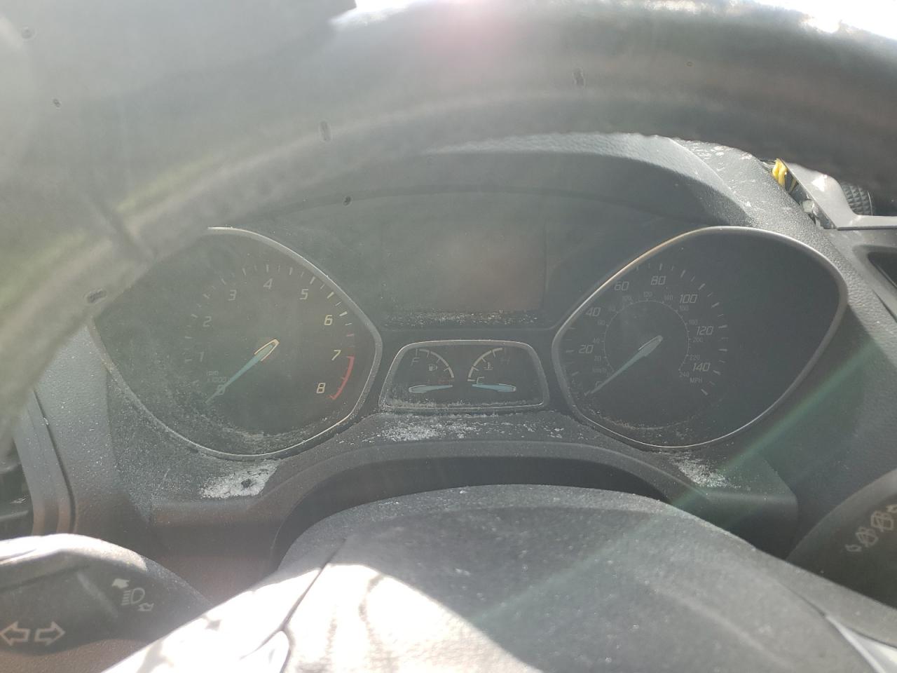 2016 Ford Escape Se VIN: 1FMCU0GX3GUB70517 Lot: 90453125