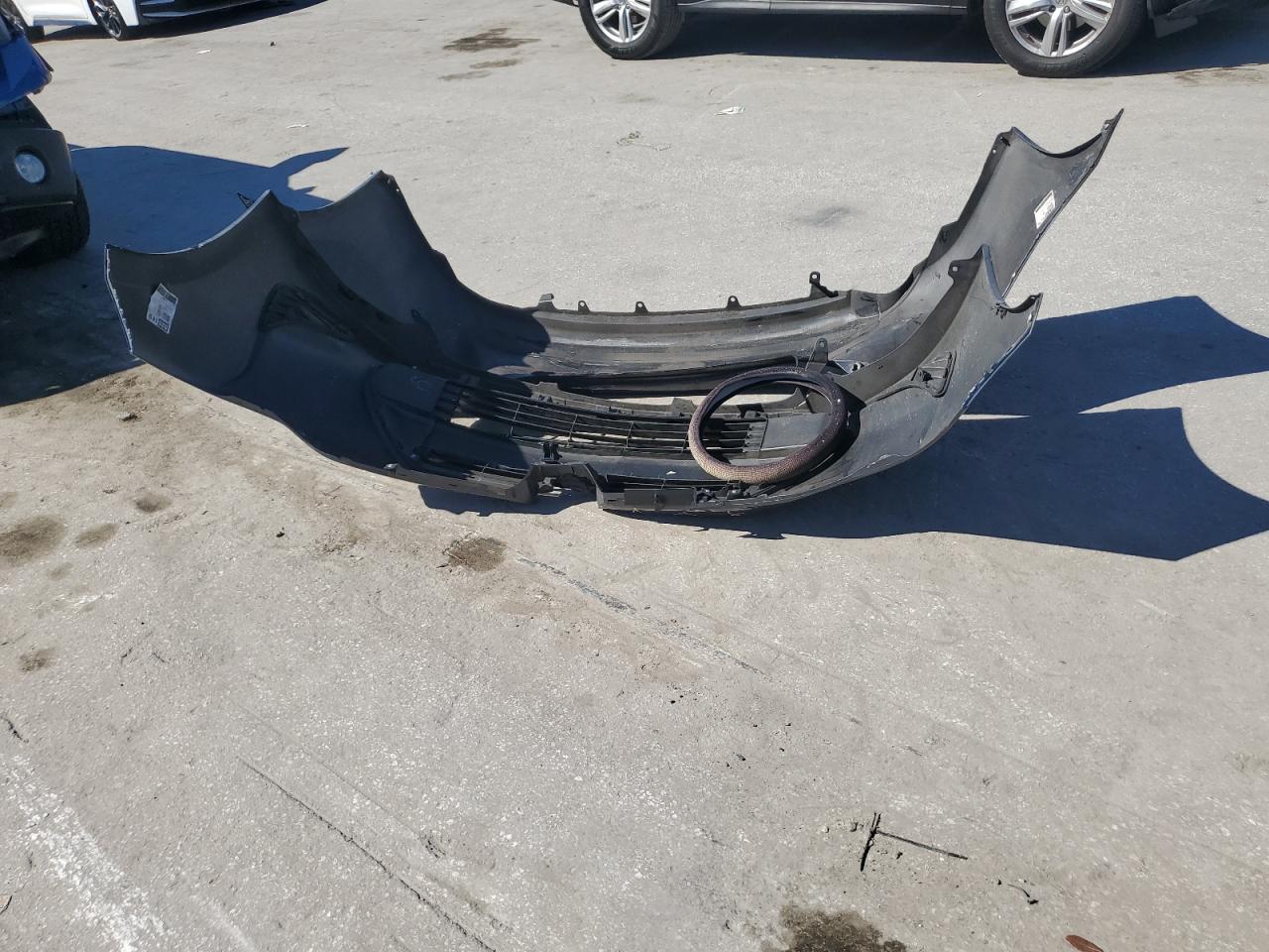 2019 Toyota Corolla L VIN: 2T1BURHE1KC181412 Lot: 86294415