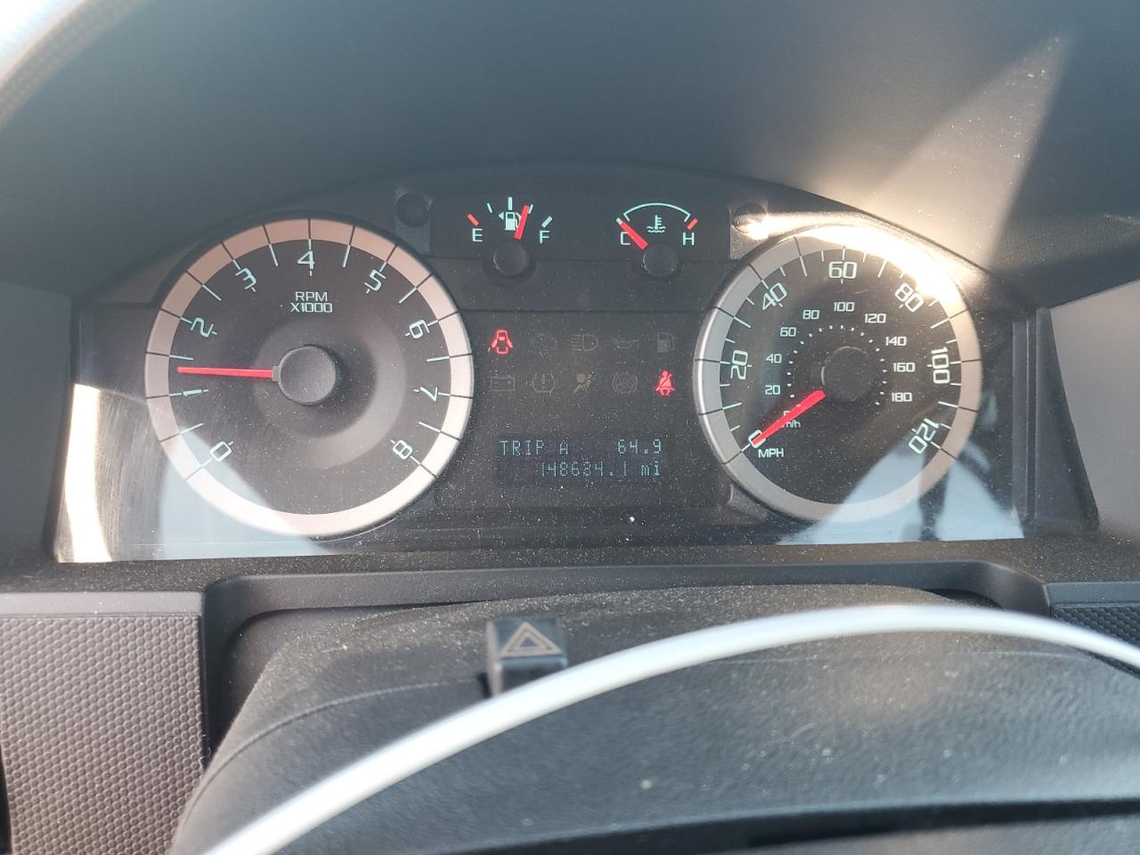 2012 Ford Escape Limited VIN: 1FMCU0E79CKA99123 Lot: 82253825