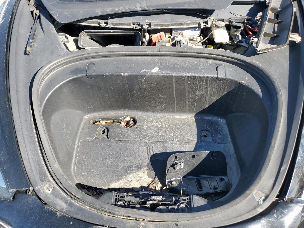 2019 Tesla Model 3 VIN: 5YJ3E1EA6KF426687 Lot: 87441135