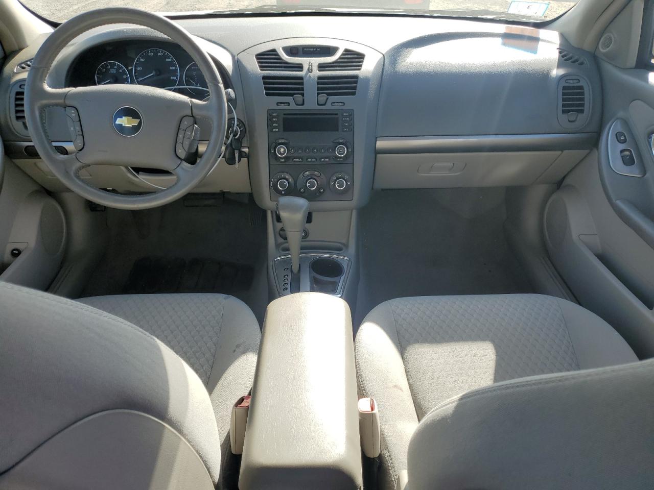 2007 Chevrolet Malibu Maxx Lt VIN: 1G1ZT68N57F216945 Lot: 84926045