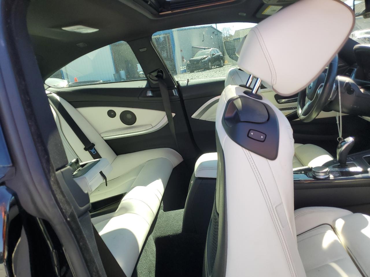 2019 BMW 440I VIN: WBA4W7C53KAG52348 Lot: 86437385